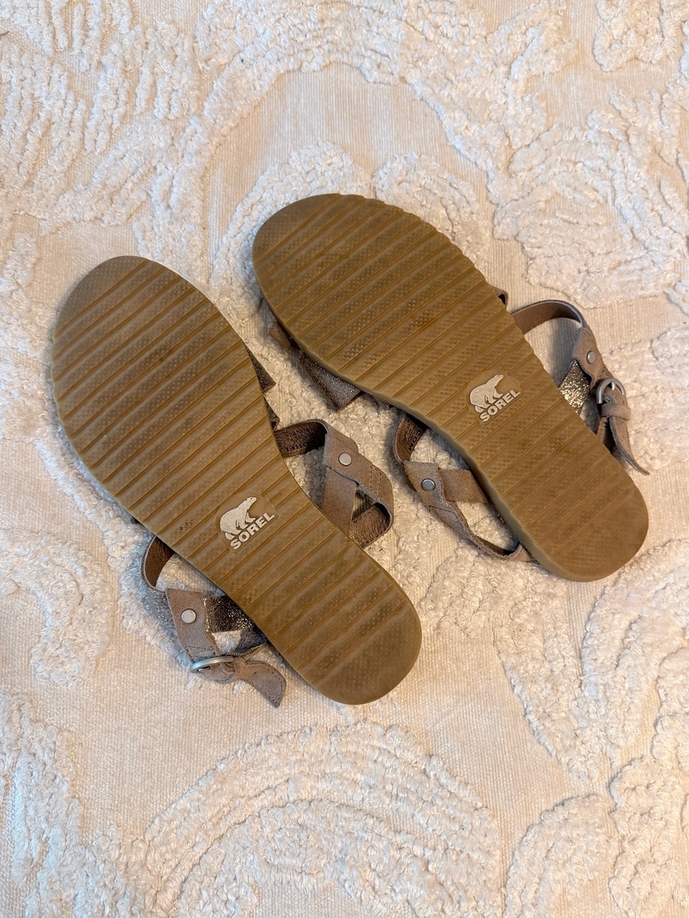 Sandals s o l d